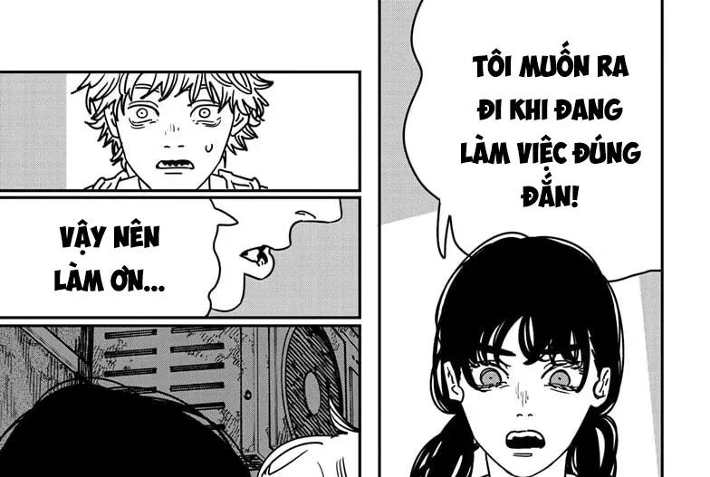 Chainsaw Man Chap 218 - Next Chap 219