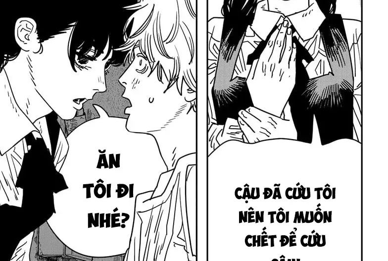 Chainsaw Man Chap 218 - Next Chap 219