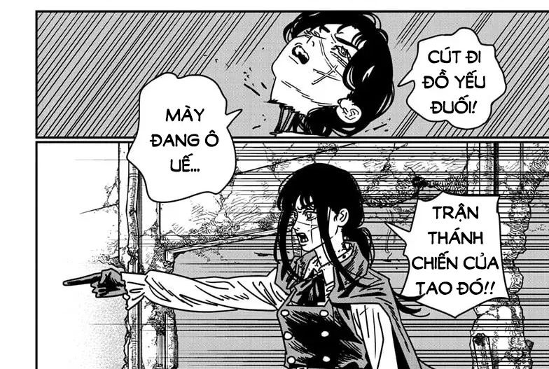 Chainsaw Man Chap 218 - Next Chap 219