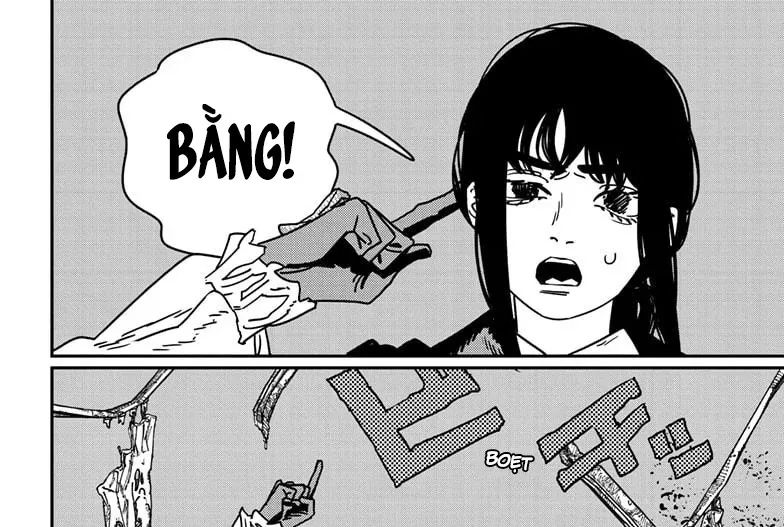 Chainsaw Man Chap 218 - Next Chap 219