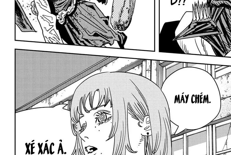 Chainsaw Man Chap 218 - Next Chap 219