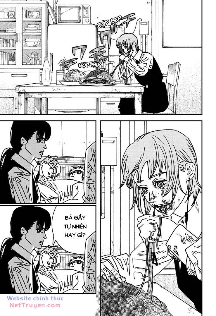 Chainsaw Man - Thợ Săn Quỷ Chap 163 - Next Chap 164