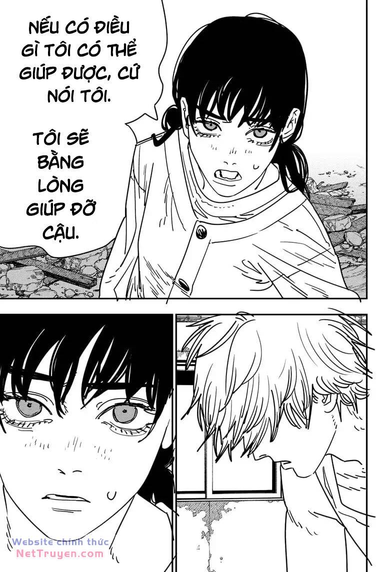 Chainsaw Man - Thợ Săn Quỷ Chap 164 - Next Chap 165