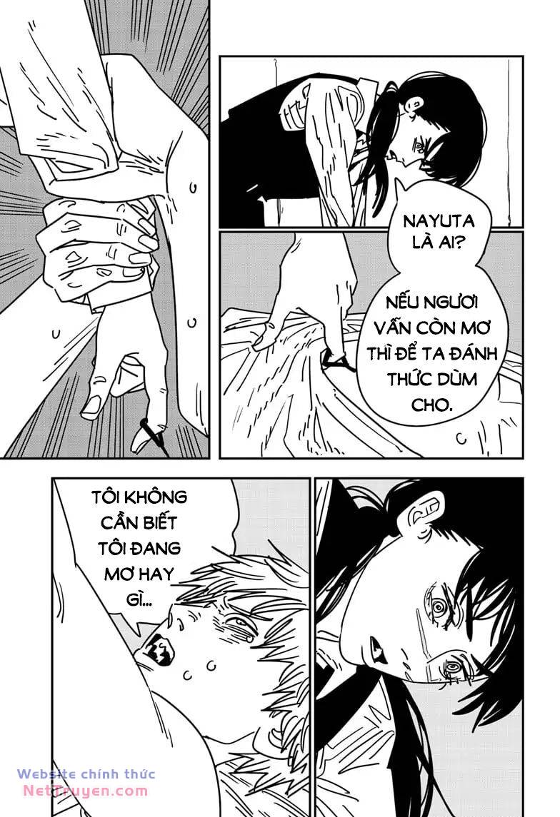 Chainsaw Man - Thợ Săn Quỷ Chap 164 - Next Chap 165