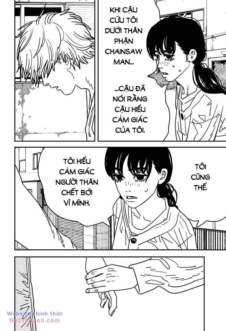 Chainsaw Man - Thợ Săn Quỷ Chap 164 - Next Chap 165