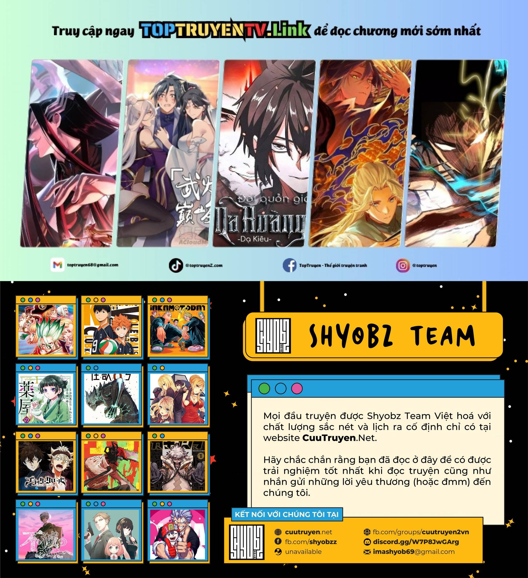 Chainsaw Man - Thợ Săn Quỷ Chap 196 - Next Chap 197