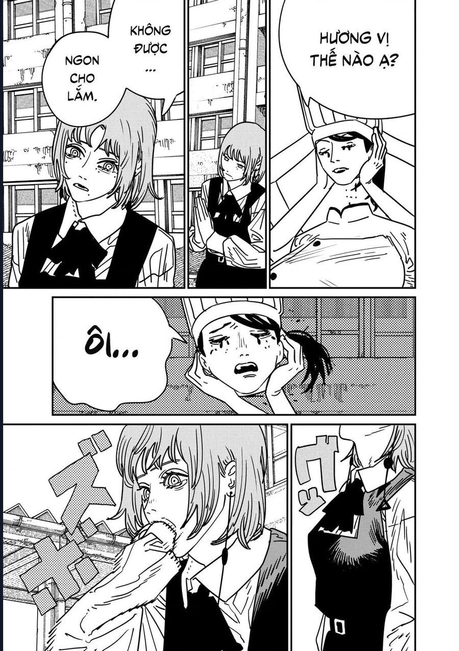 Chainsaw Man - Thợ Săn Quỷ Chap 199 - Next Chap 200