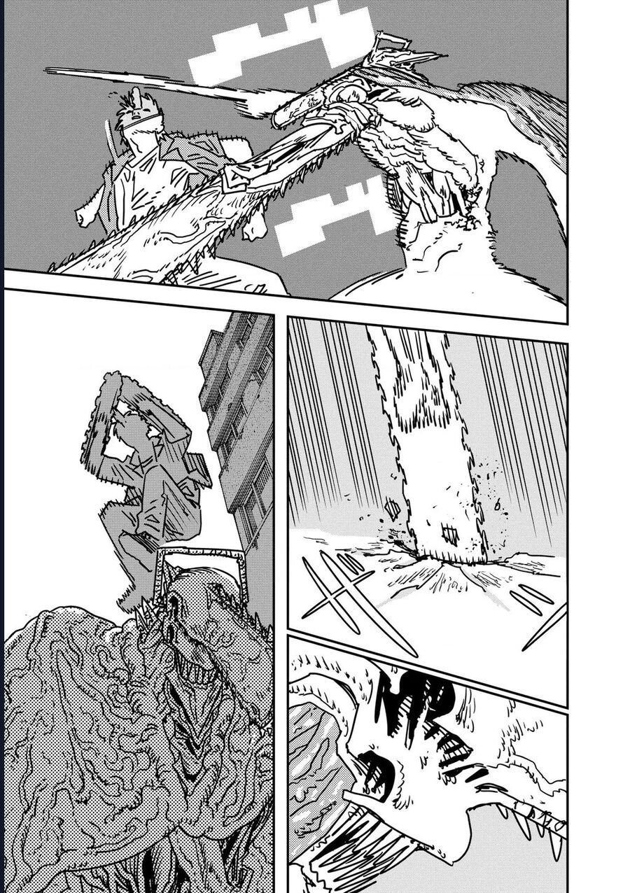 Chainsaw Man - Thợ Săn Quỷ Chap 200 - Next Chap 201