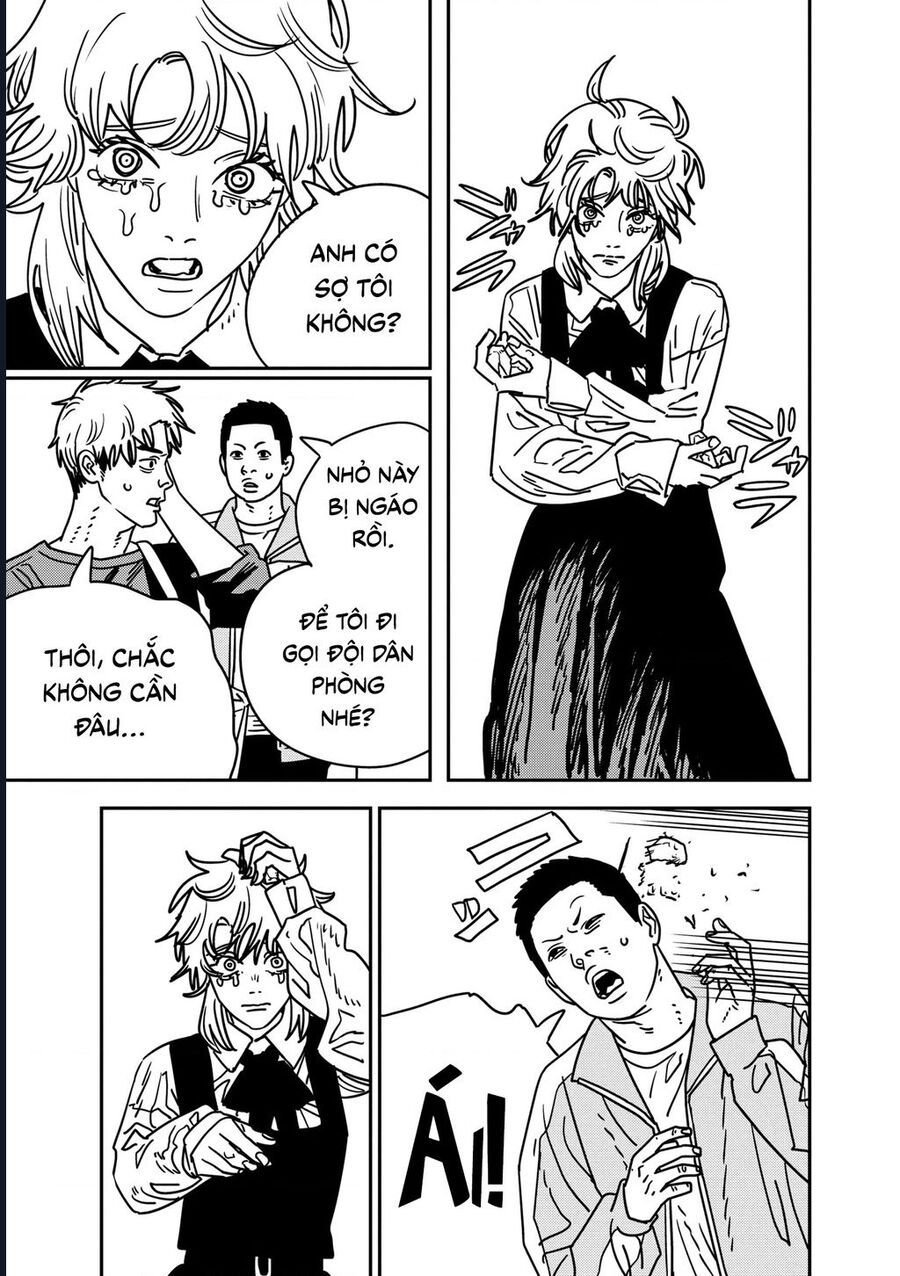 Chainsaw Man - Thợ Săn Quỷ Chap 201 - Next Chap 202