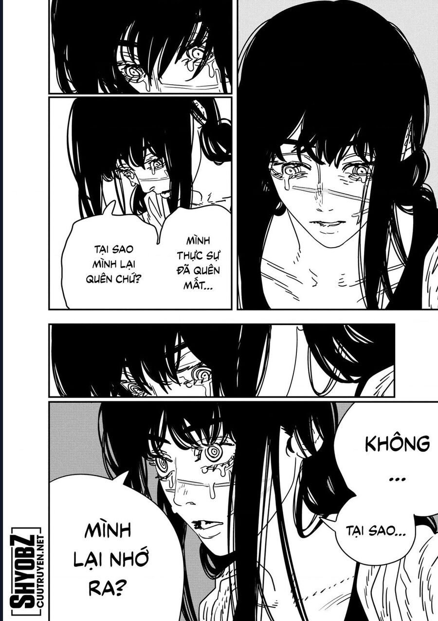 Chainsaw Man - Thợ Săn Quỷ Chap 209 - Next Chap 210