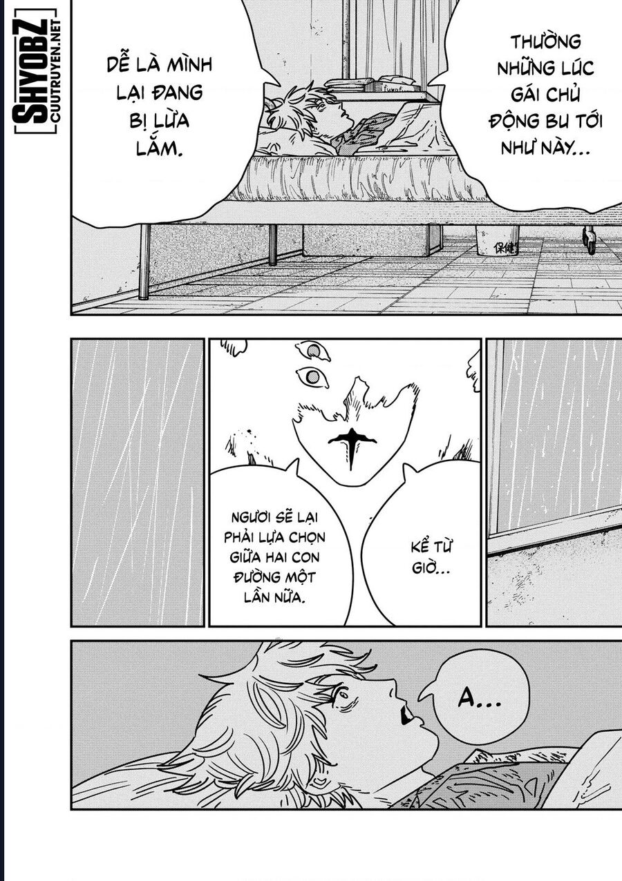 Chainsaw Man - Thợ Săn Quỷ Chap 213 - Next Chap 214