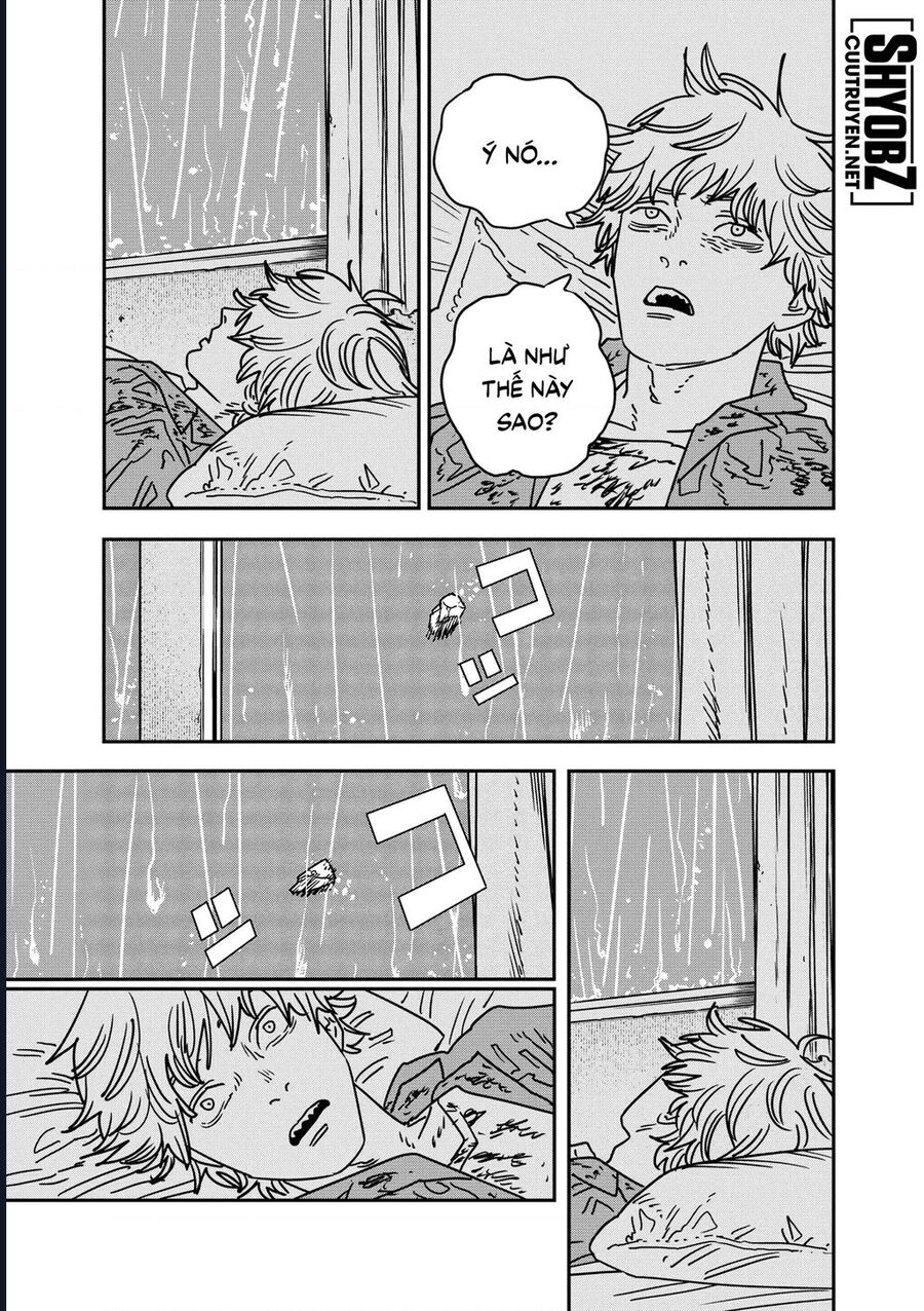 Chainsaw Man - Thợ Săn Quỷ Chap 213 - Next Chap 214