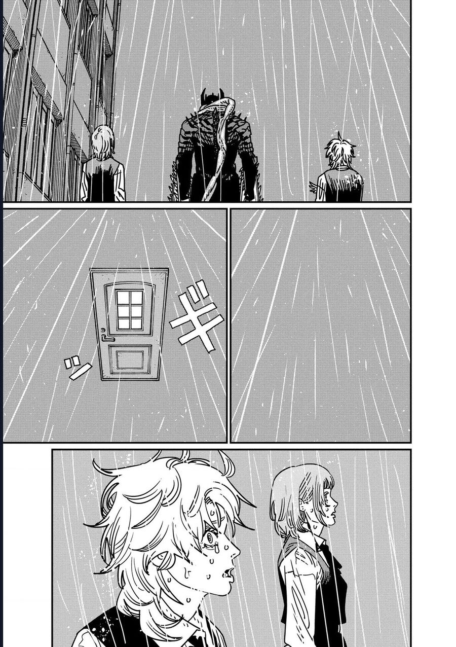 Chainsaw Man - Thợ Săn Quỷ Chap 214 - Next Chap 215