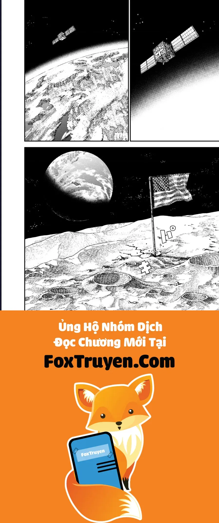 Chainsaw Man - Thợ Săn Quỷ Chap 223 - Next Chap 224