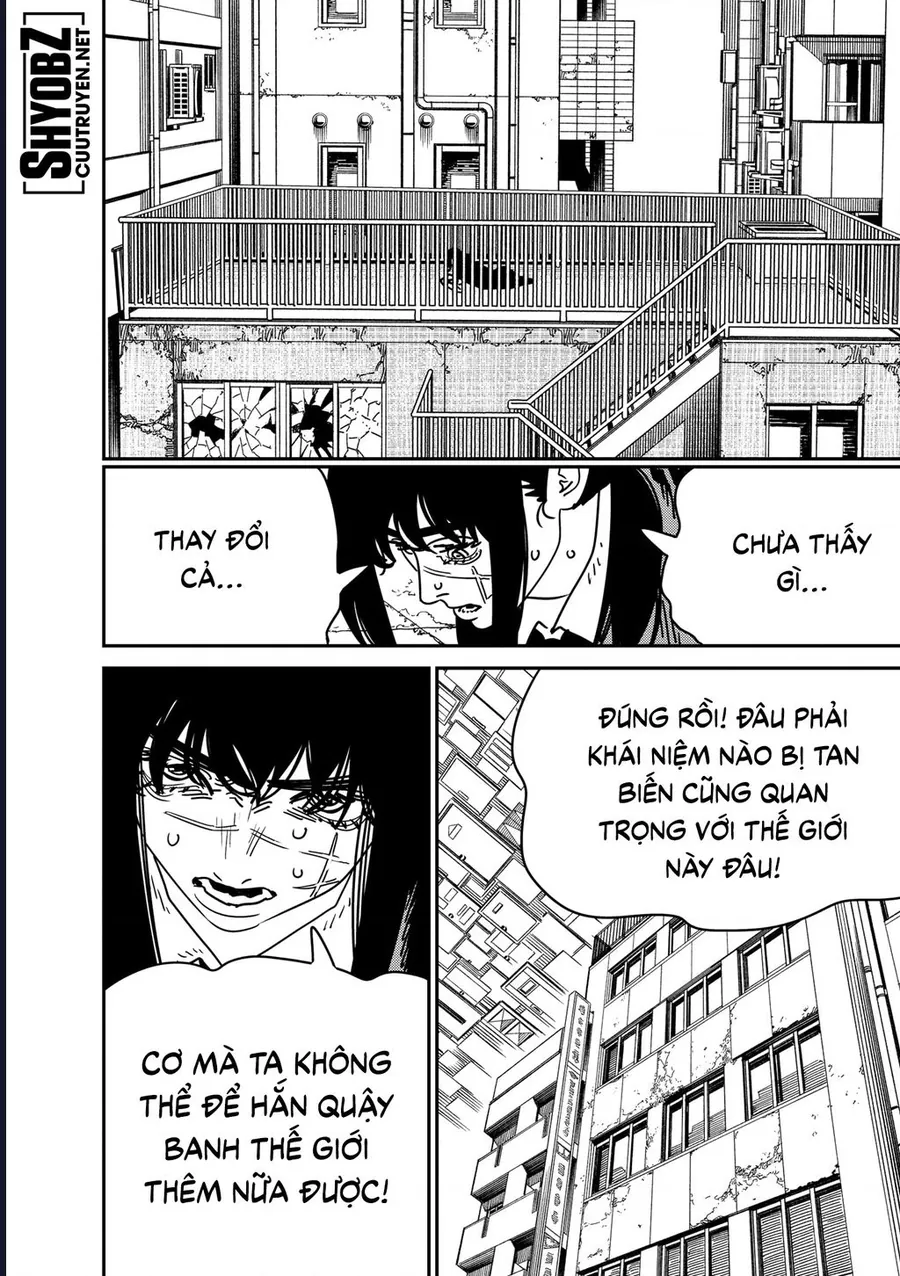 Chainsaw Man - Thợ Săn Quỷ Chap 225 - Next Chap 226