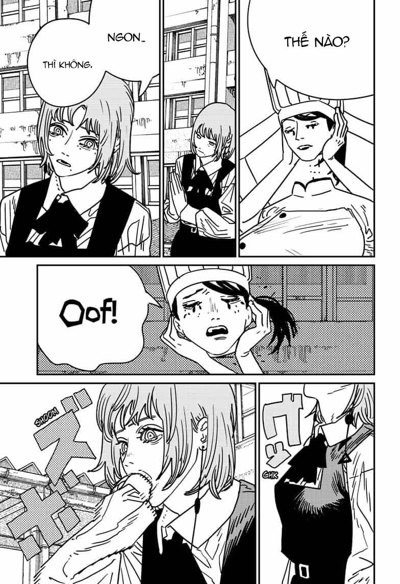 Chainsawman Phần 2 Chap 199 - Next Chap 200