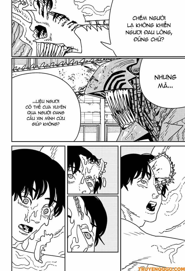 Chainsawman Phần 2 Chap 202 - Next Chap 203