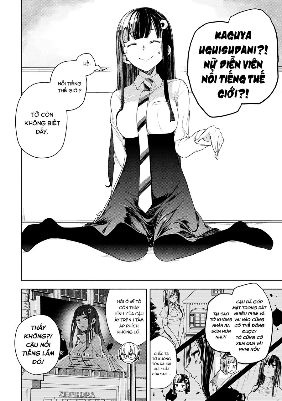 Chân Giả Chap 14 - Next Chap 15