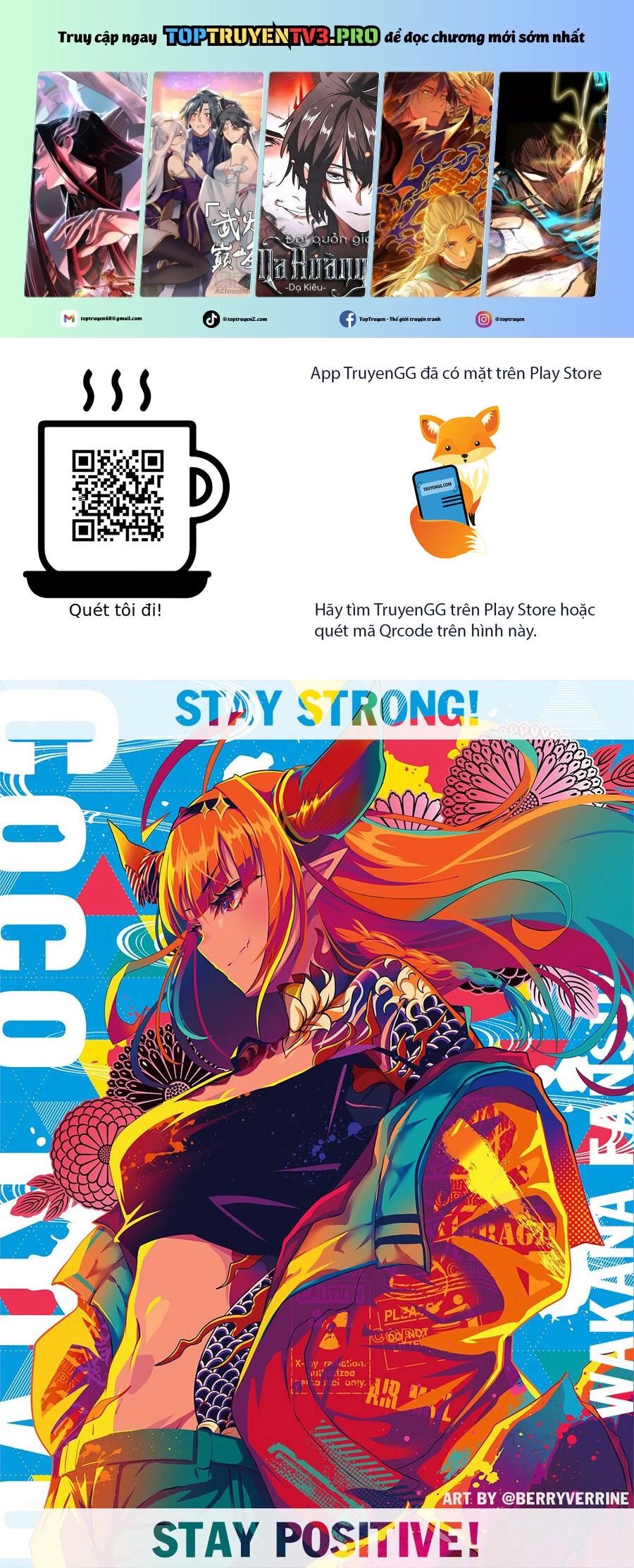 Chân Giả Chap 15 - Next Chap 16