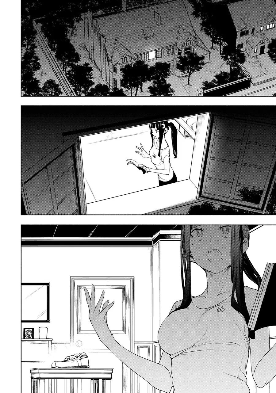 Chân Giả Chap 15 - Next Chap 16