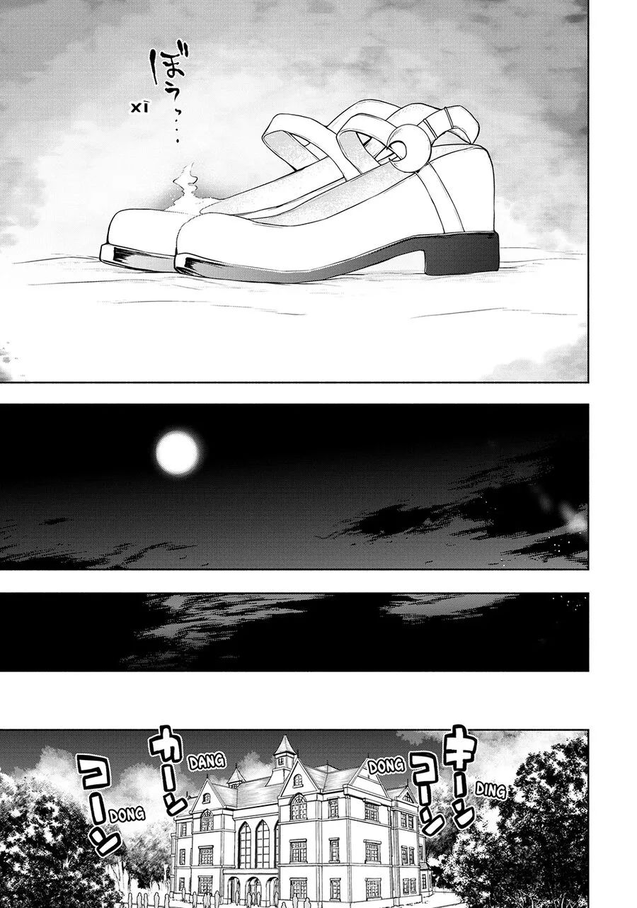 Chân Giả Chap 15 - Next Chap 16