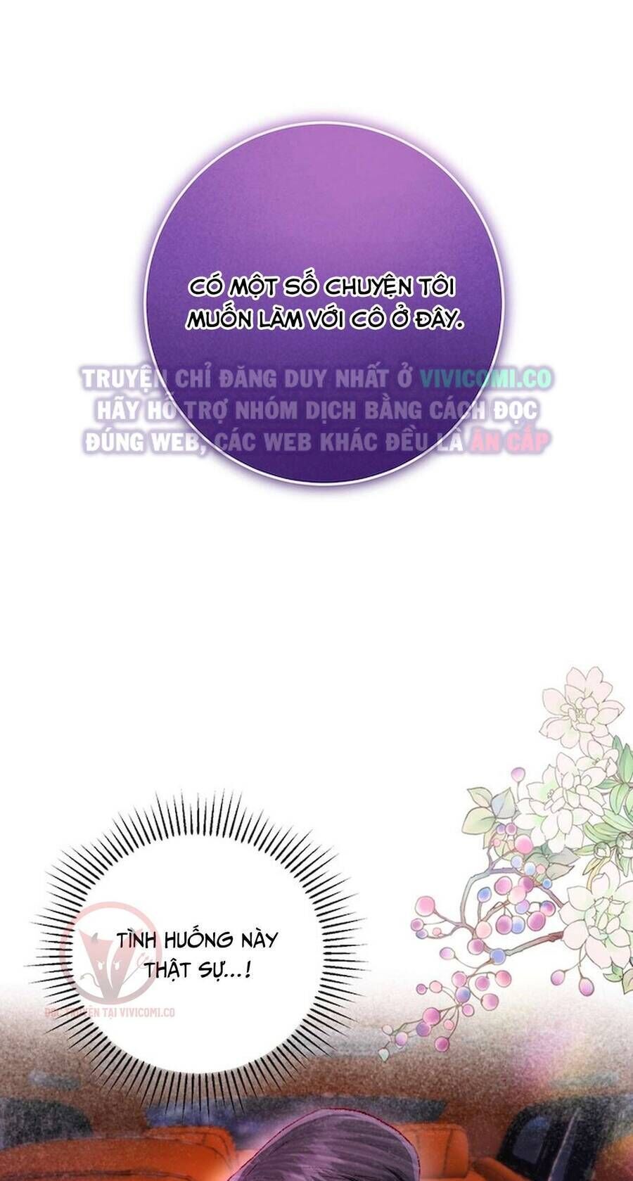 Chàng Quỷ Của Tôi Chap 8 - Next Chap 9