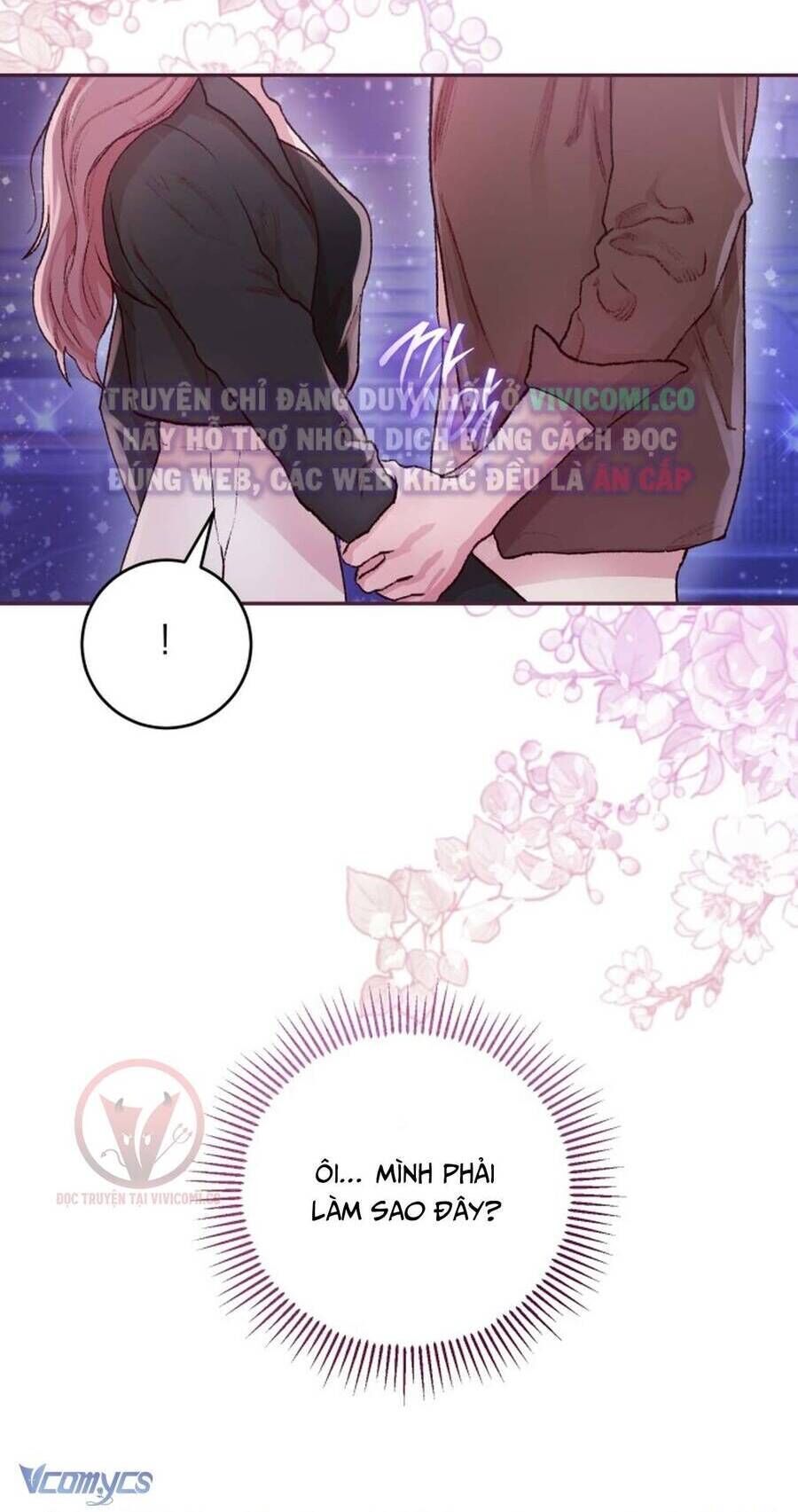 Chàng Quỷ Của Tôi Chap 8 - Next Chap 9