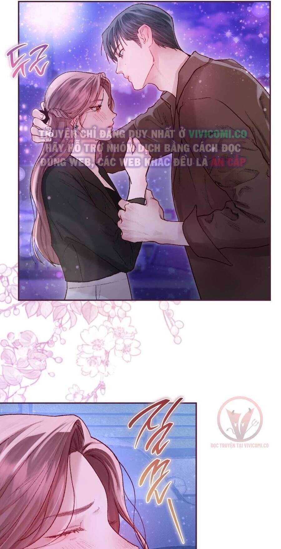 Chàng Quỷ Của Tôi Chap 8 - Next Chap 9