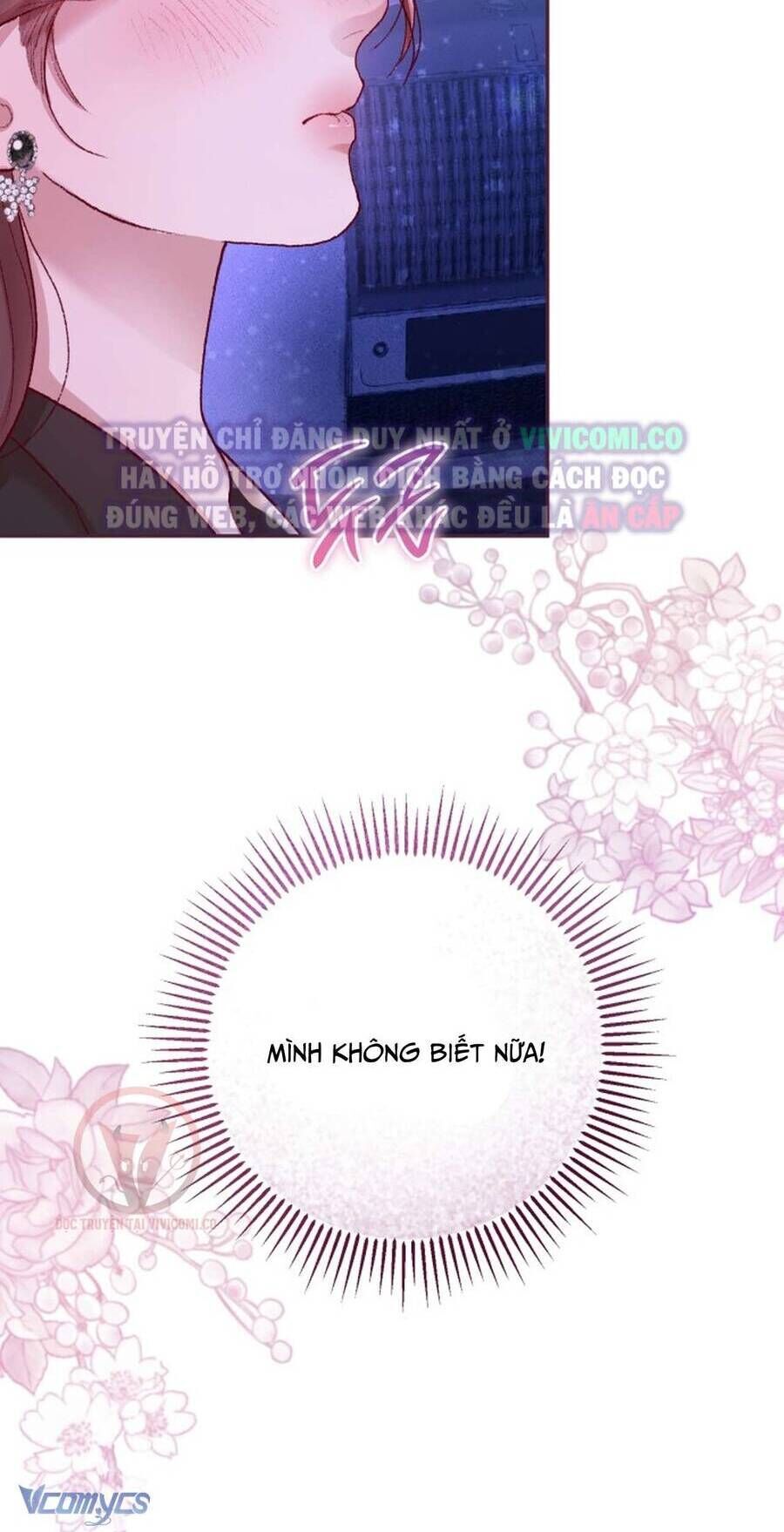 Chàng Quỷ Của Tôi Chap 8 - Next Chap 9