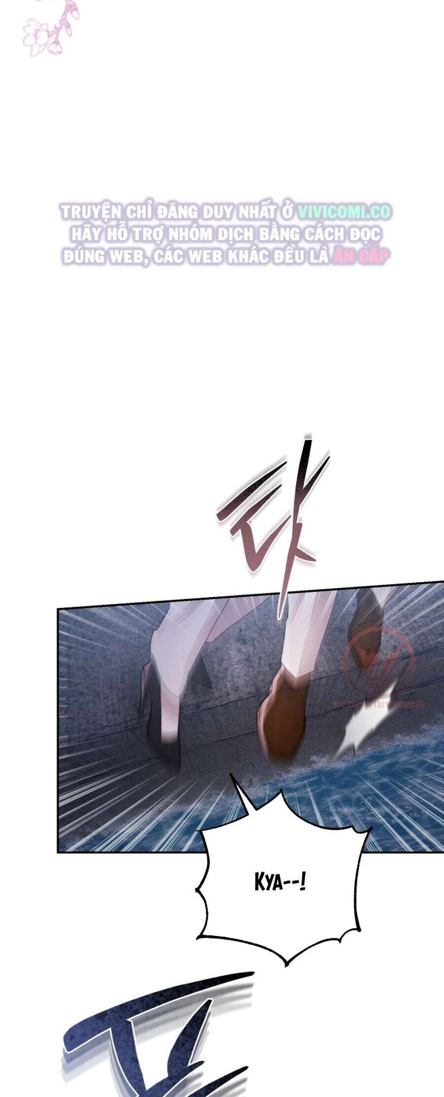 Chàng Quỷ Của Tôi Chap 8 - Next Chap 9