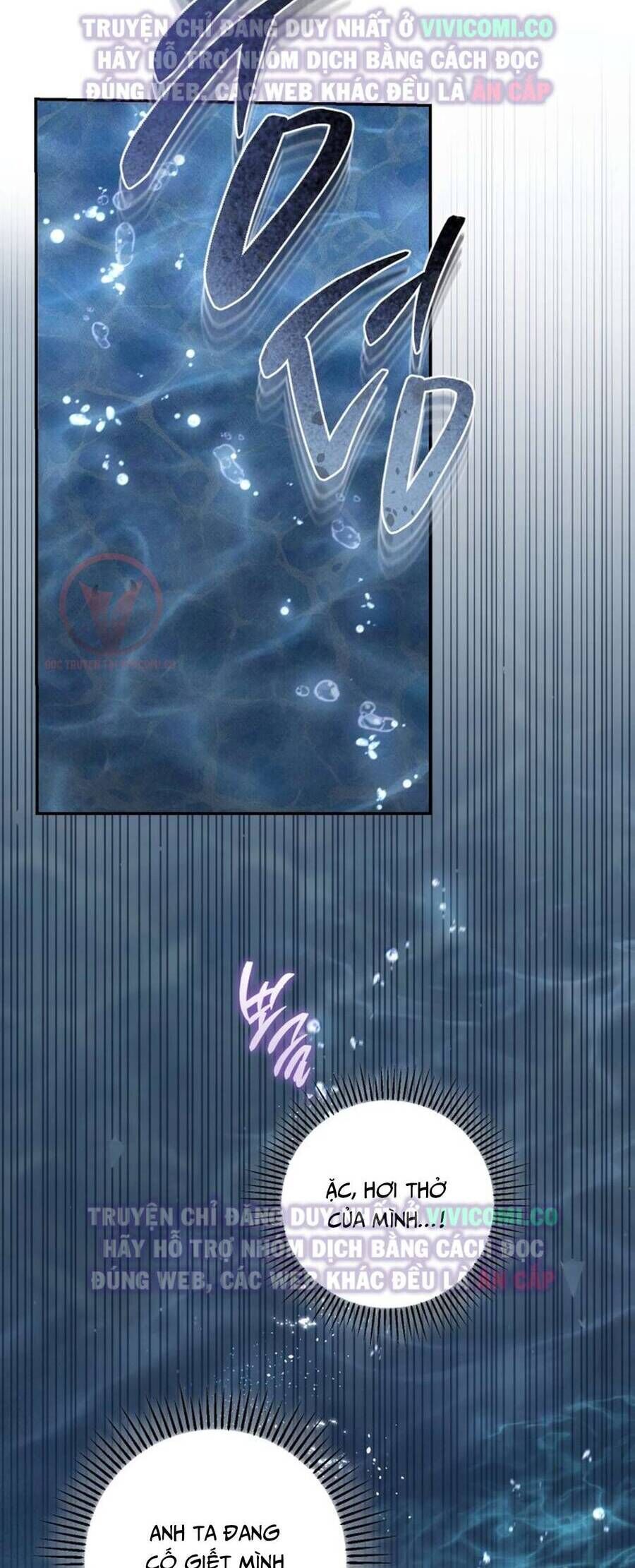 Chàng Quỷ Của Tôi Chap 8 - Next Chap 9