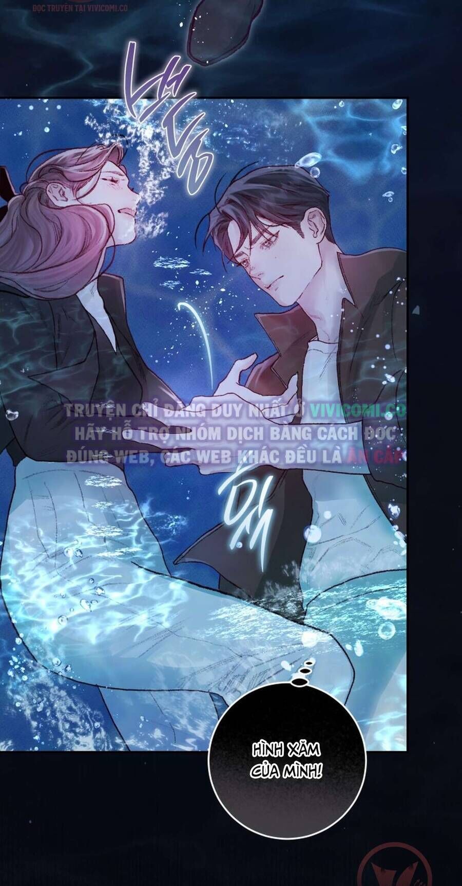 Chàng Quỷ Của Tôi Chap 8 - Next Chap 9