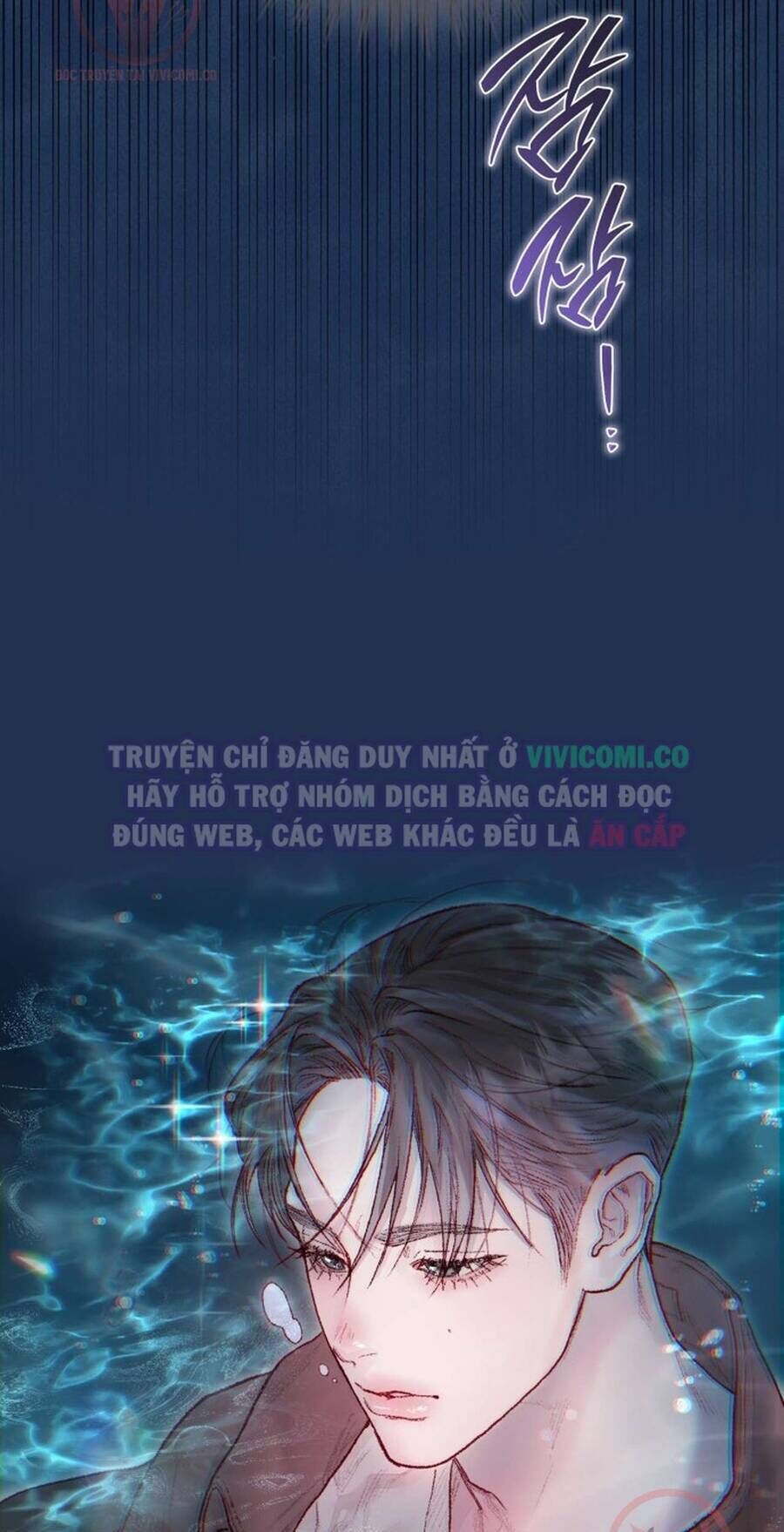 Chàng Quỷ Của Tôi Chap 8 - Next Chap 9