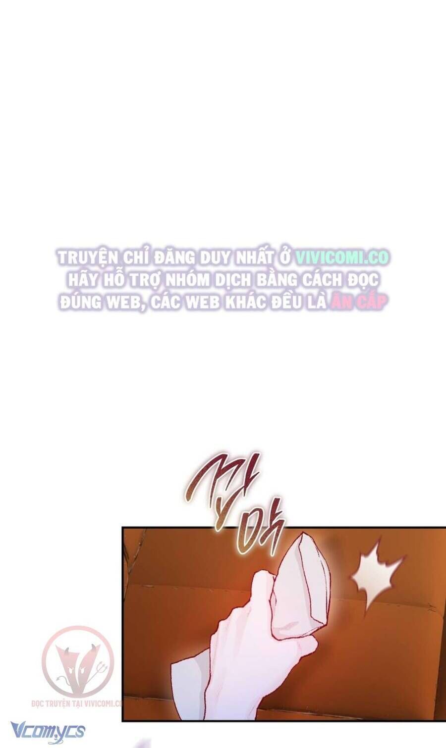 Chàng Quỷ Của Tôi Chap 8 - Next Chap 9