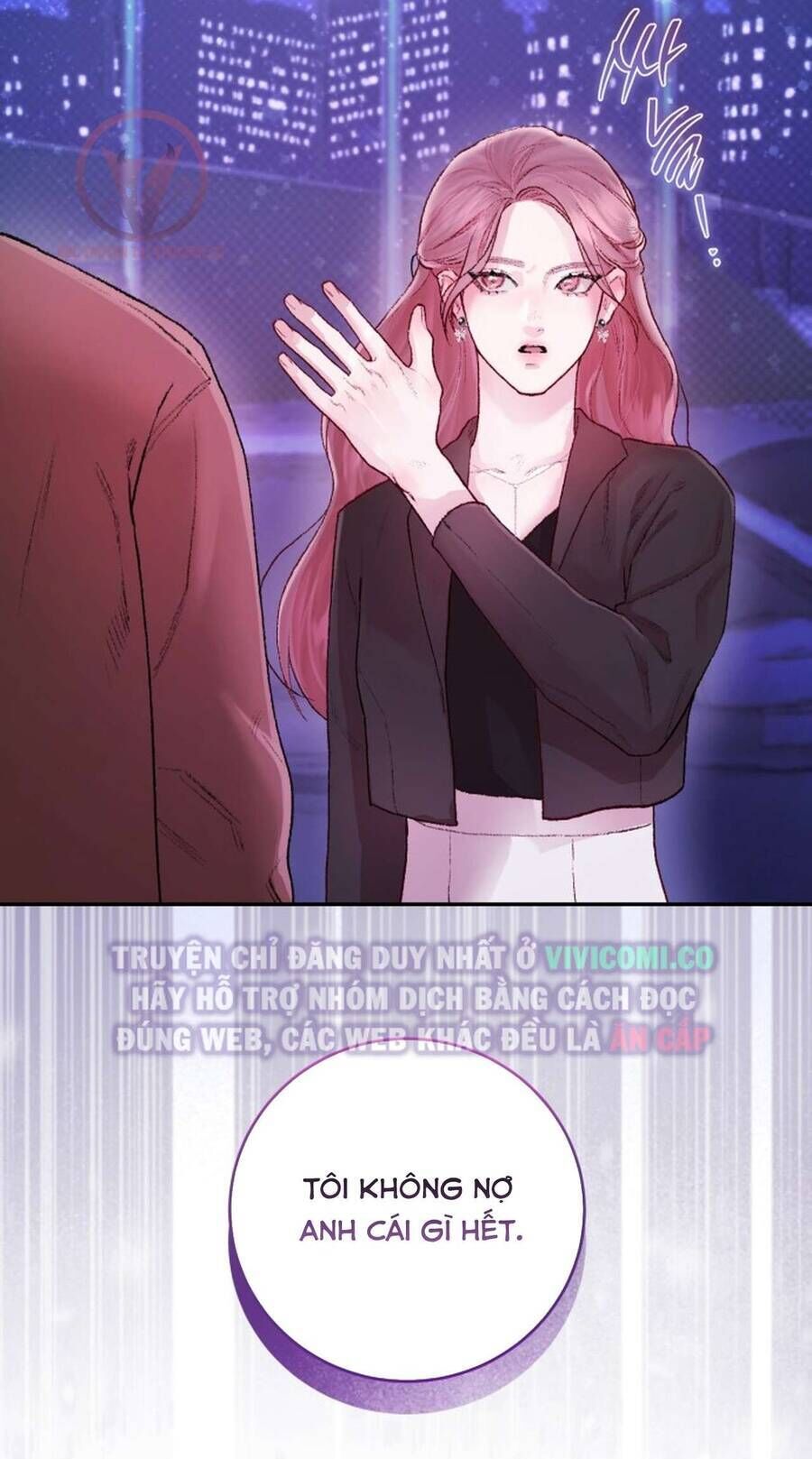 Chàng Quỷ Của Tôi Chap 8 - Next Chap 9