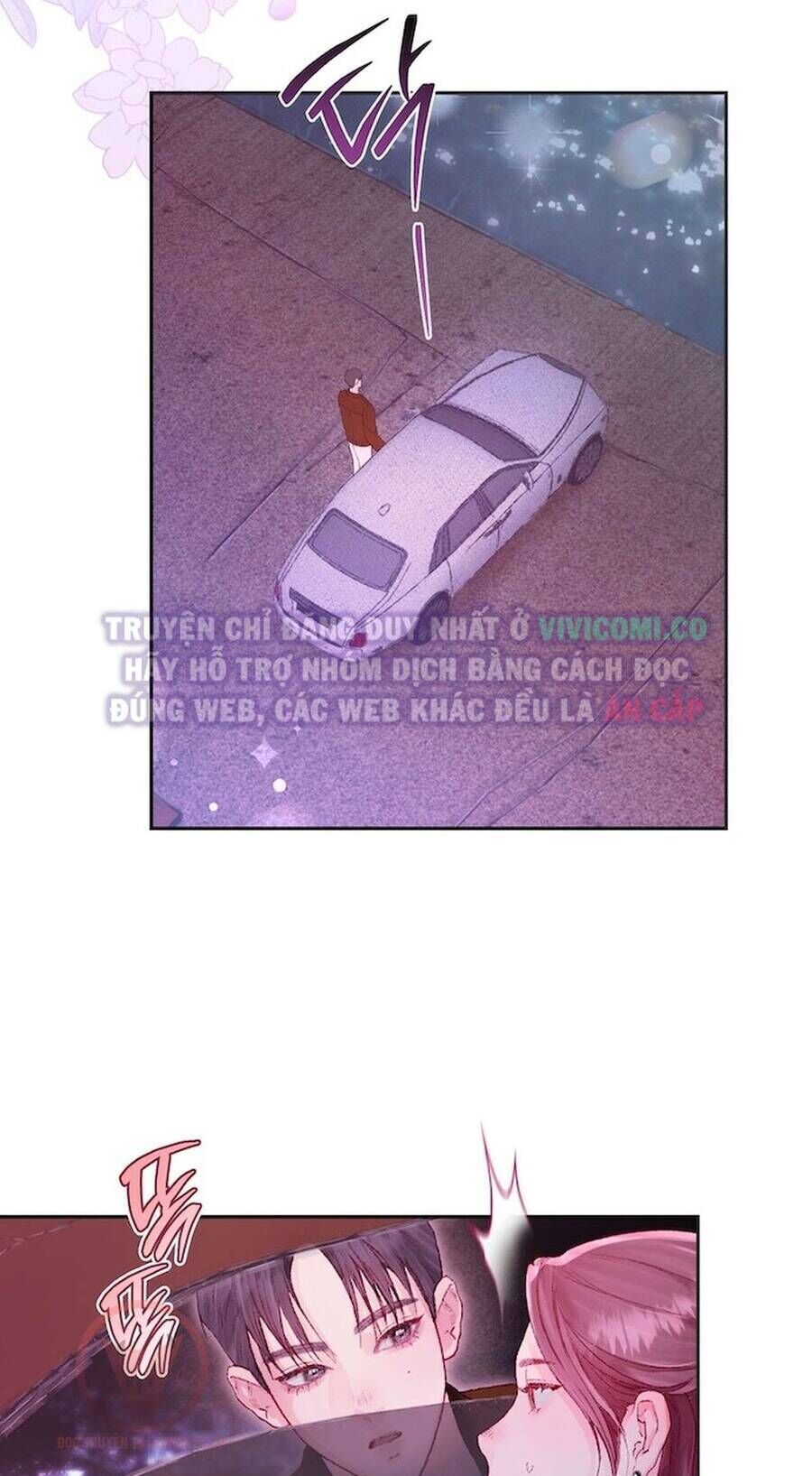 Chàng Quỷ Của Tôi Chap 8 - Next Chap 9