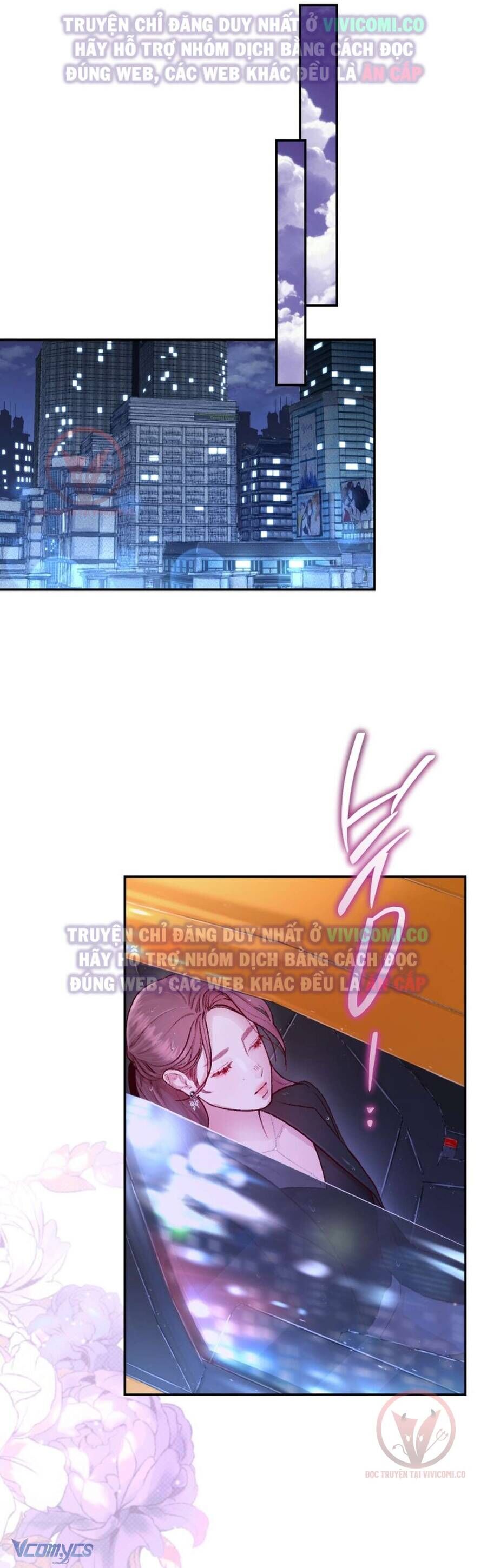 Chàng Quỷ Của Tôi Chap 8 - Next Chap 9