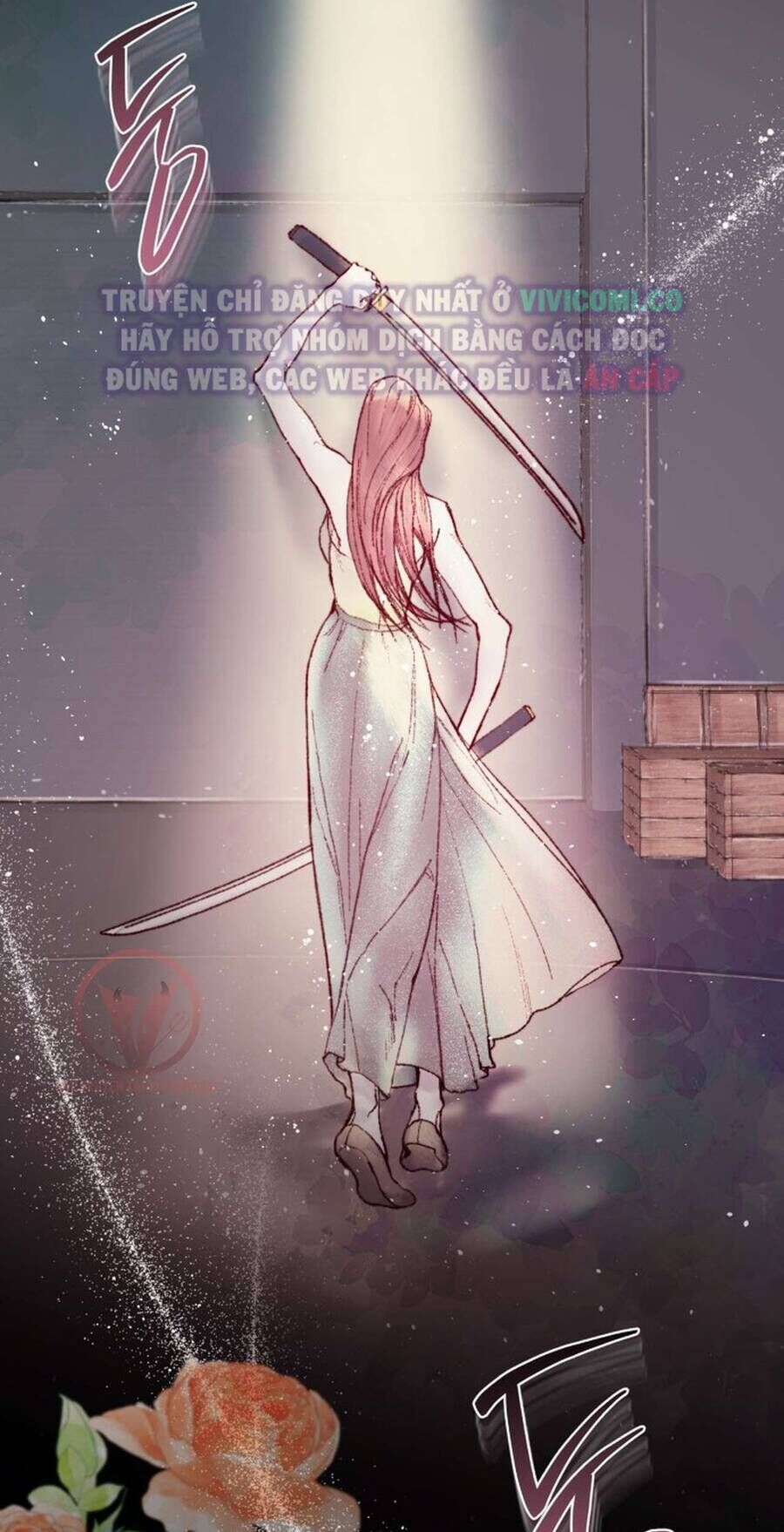 Chàng Quỷ Của Tôi Chap 8 - Next Chap 9