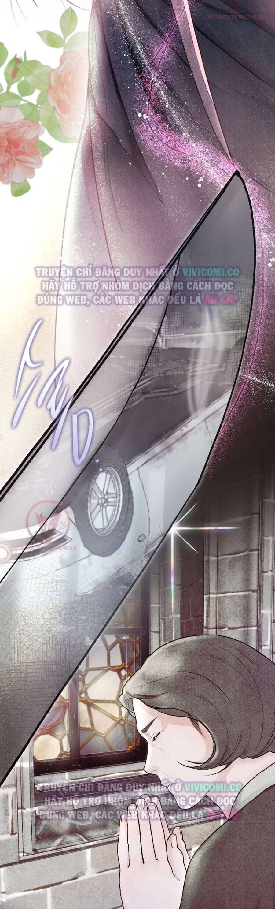 Chàng Quỷ Của Tôi Chap 8 - Next Chap 9