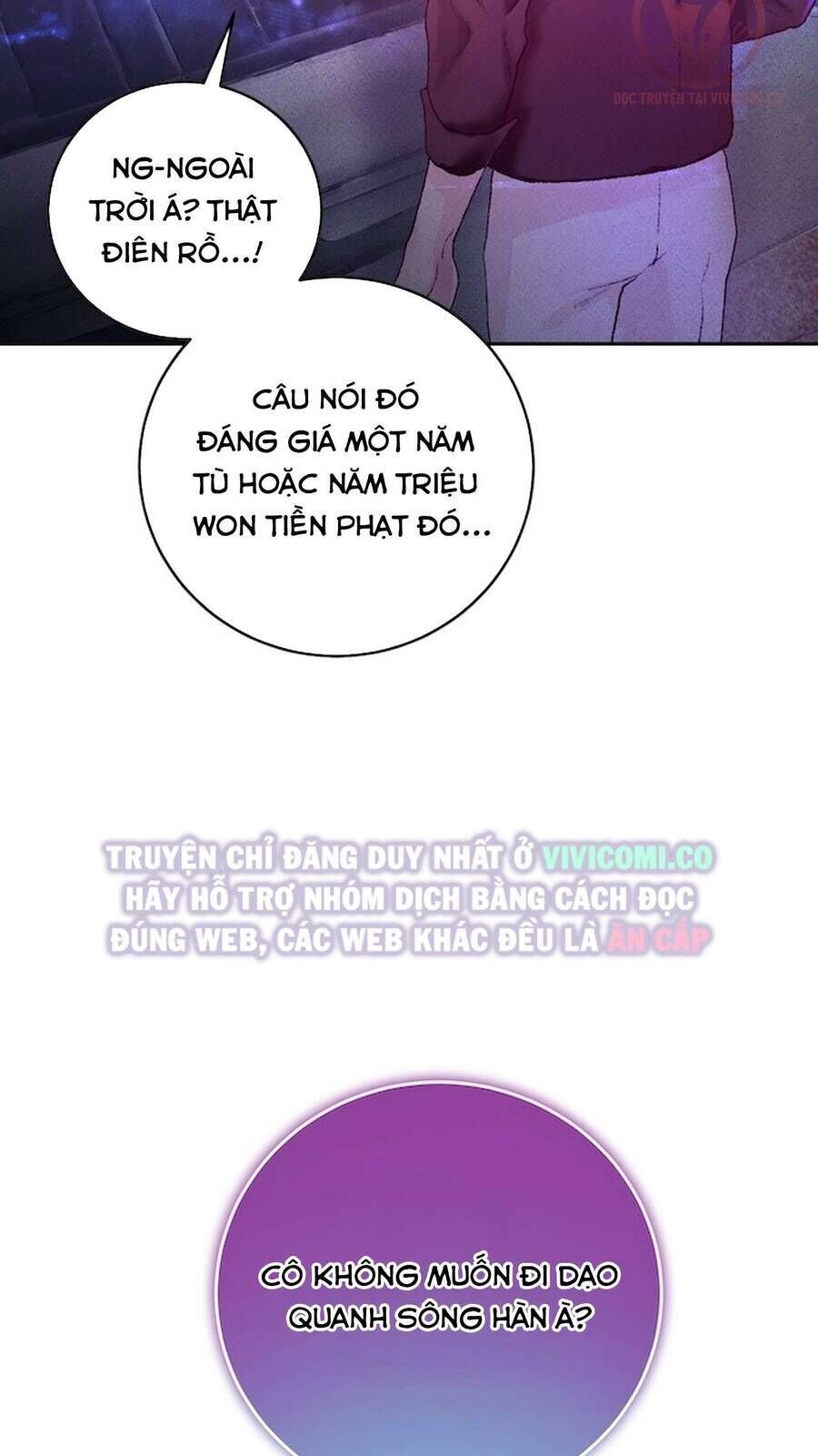 Chàng Quỷ Của Tôi Chap 8 - Next Chap 9