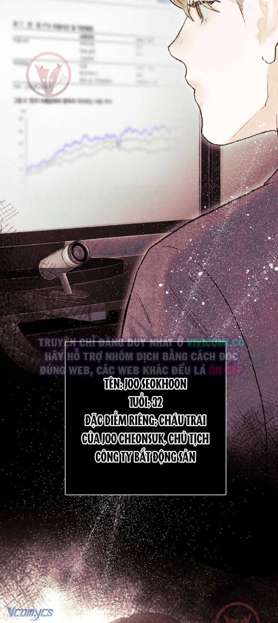 Chàng Quỷ Của Tôi Chap 8 - Next Chap 9