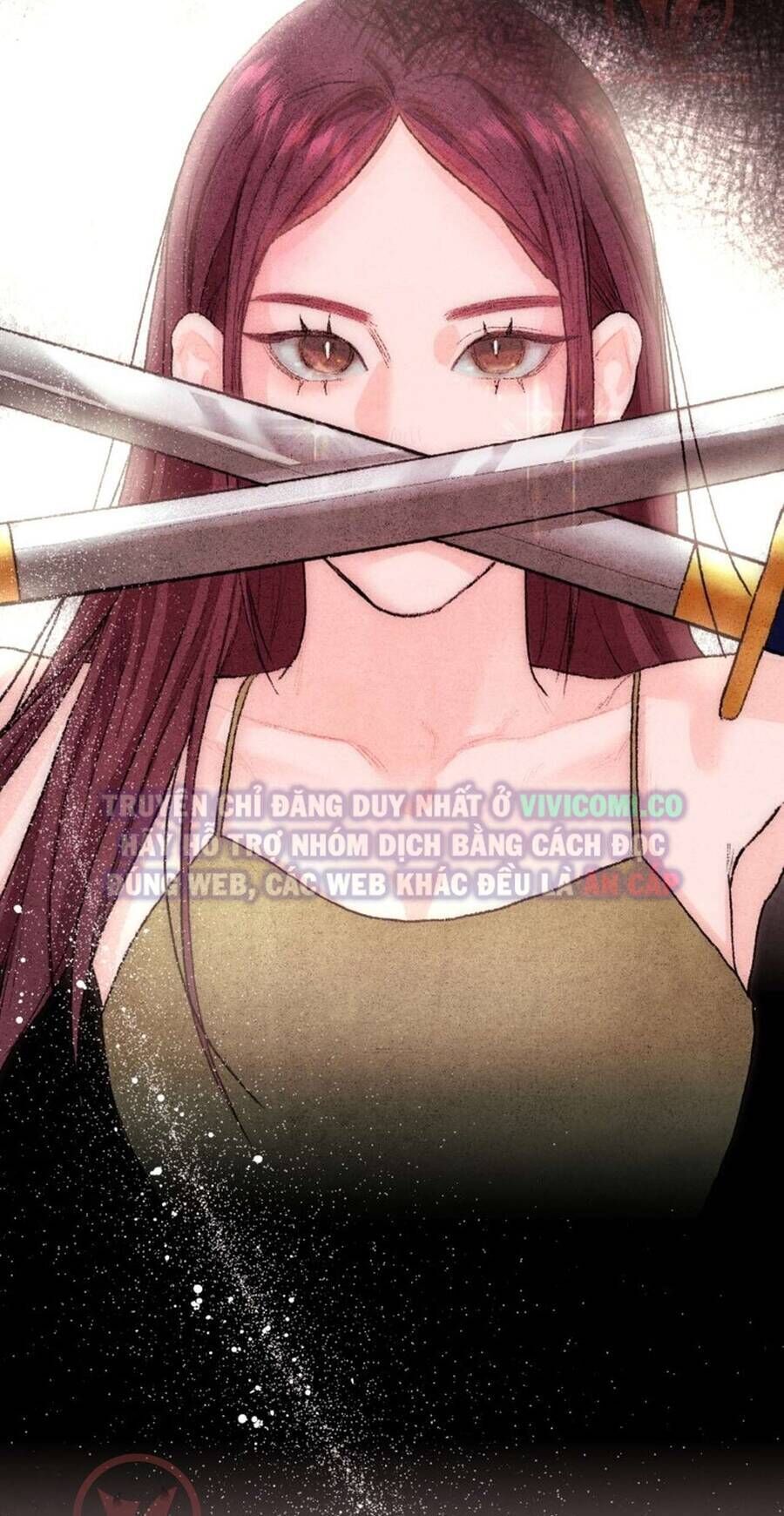 Chàng Quỷ Của Tôi Chap 8 - Next Chap 9