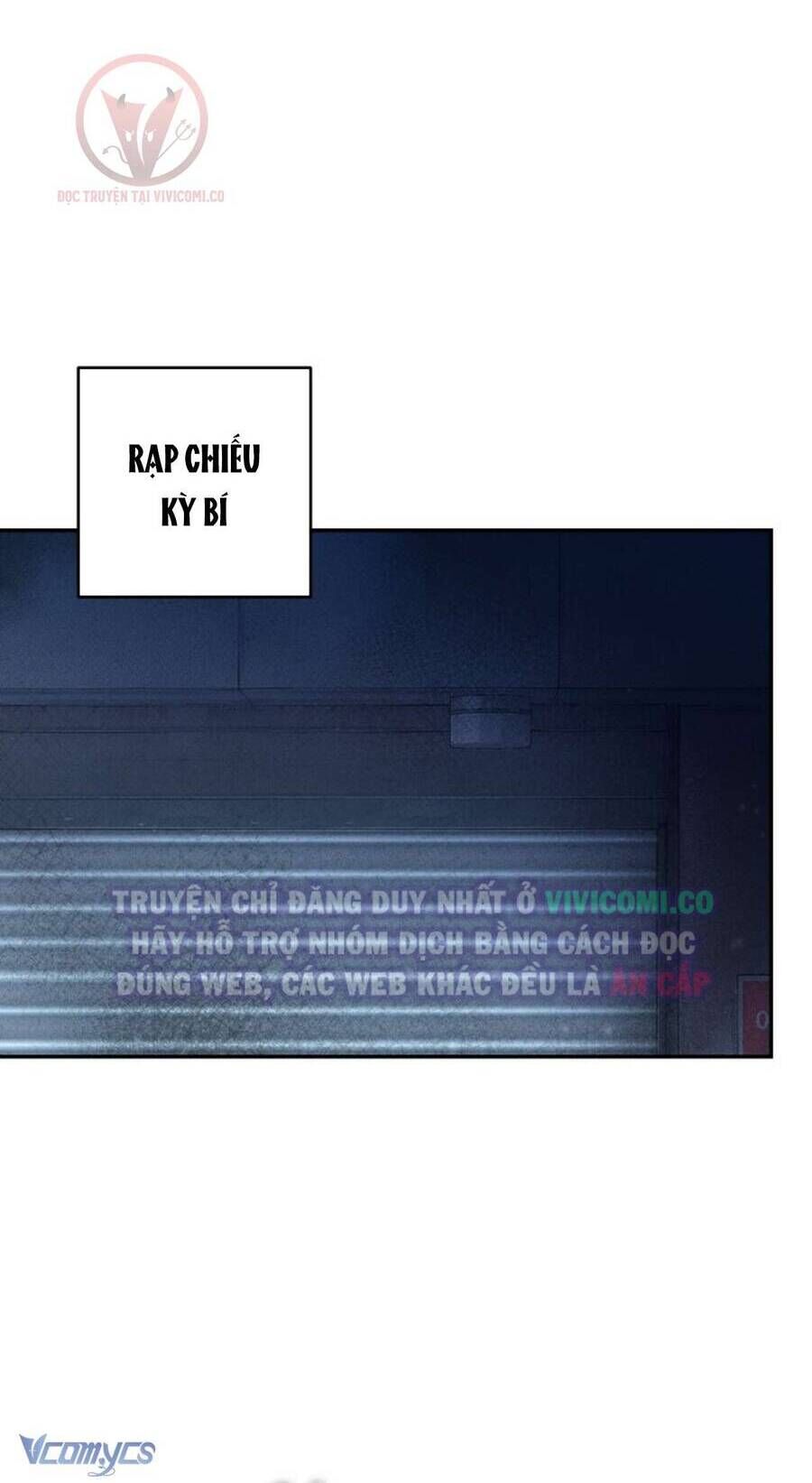 Chàng Quỷ Của Tôi Chap 8 - Next Chap 9