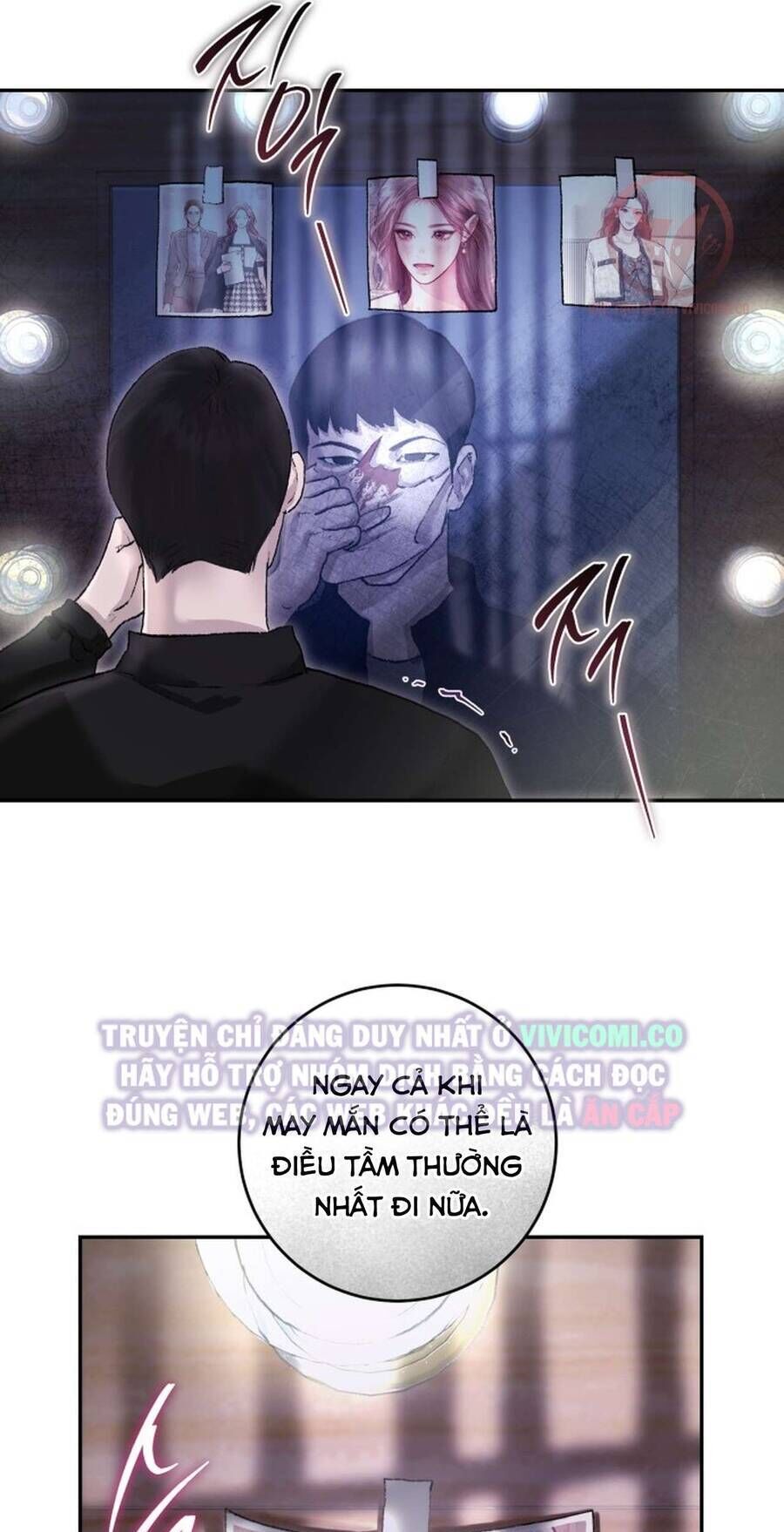 Chàng Quỷ Của Tôi Chap 8 - Next Chap 9