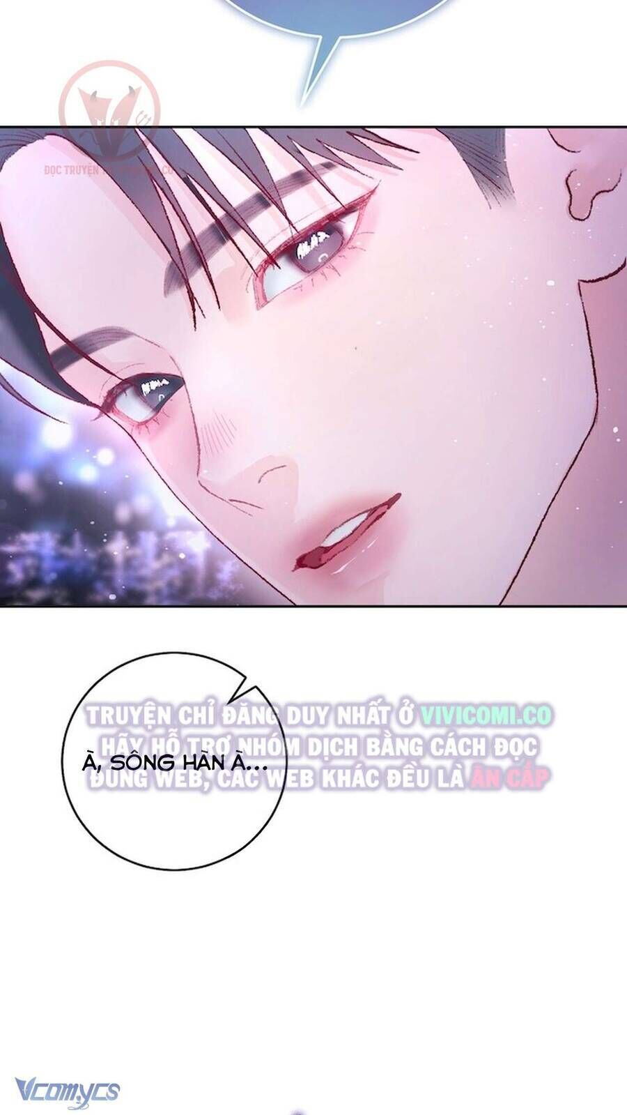 Chàng Quỷ Của Tôi Chap 8 - Next Chap 9