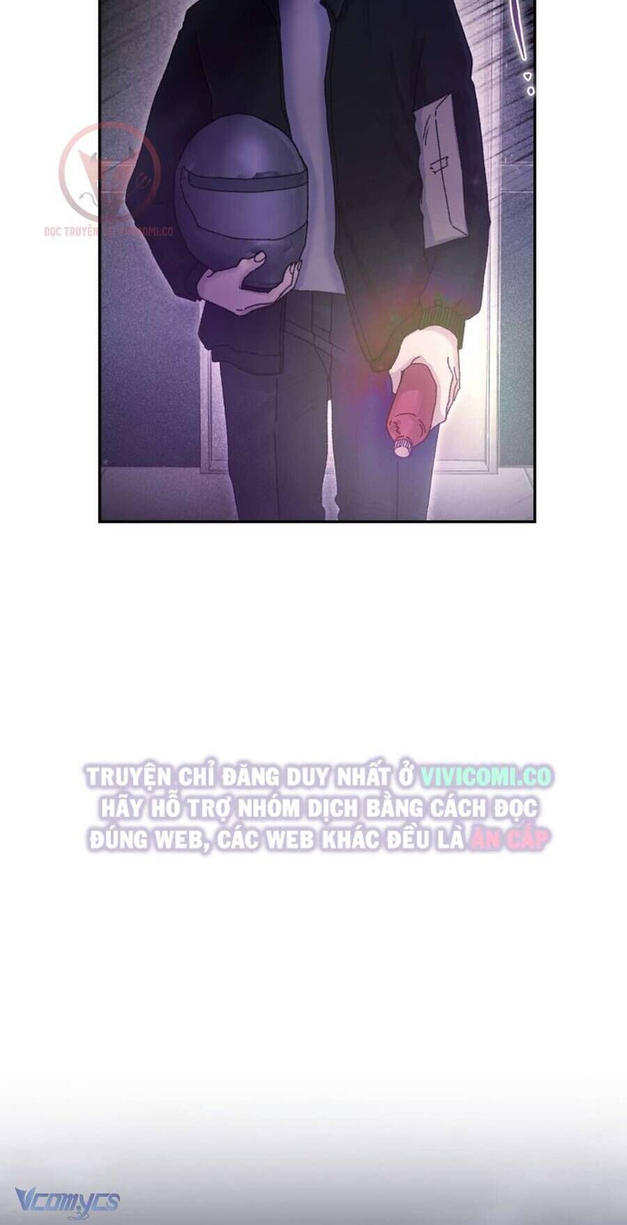 Chàng Quỷ Của Tôi Chap 8 - Next Chap 9