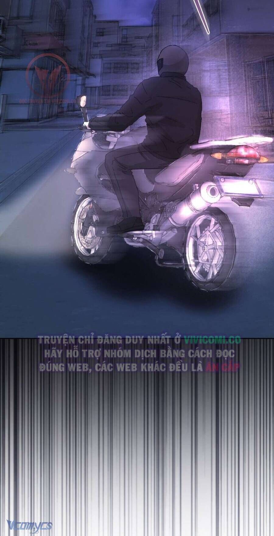 Chàng Quỷ Của Tôi Chap 8 - Next Chap 9