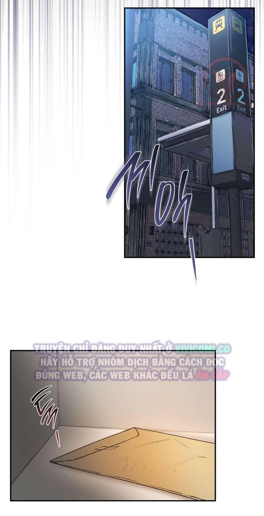 Chàng Quỷ Của Tôi Chap 8 - Next Chap 9