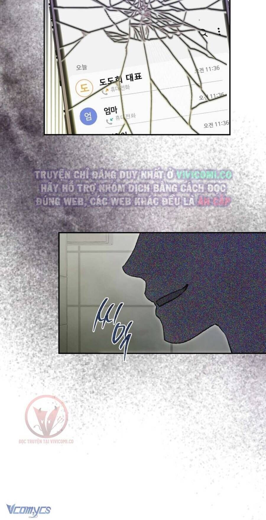 Chàng Quỷ Của Tôi Chap 8 - Next Chap 9