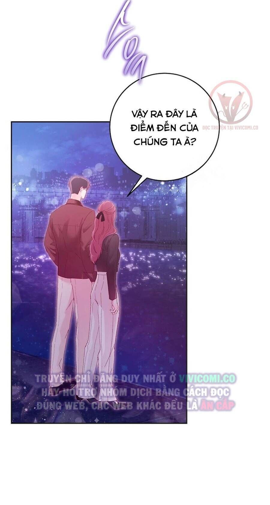 Chàng Quỷ Của Tôi Chap 8 - Next Chap 9
